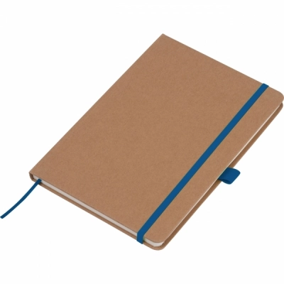 
                                                A5 Notebook BOURNEMOUTH
                                                