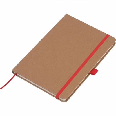 
                                                A5 Notebook BOURNEMOUTH
                                                