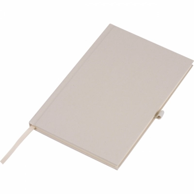 
                                                A5 Notebook BRASILIA
                                                