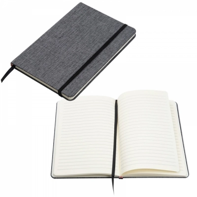 
                                                A5 BREMEN notebook 
                                                