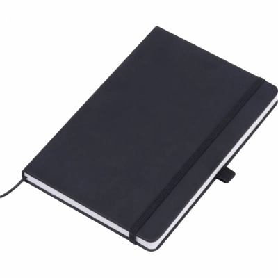 
                                                A5 Notebook BRUSSELS
                                                