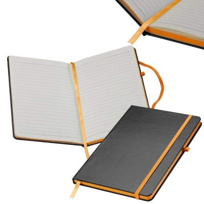 
                                                Notepad A5 CUXHAVEN 
                                                