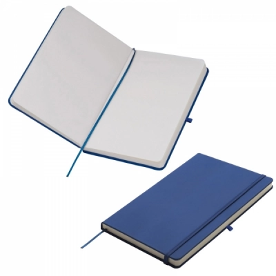 
                                                Notepad A5 KIEL
                                                