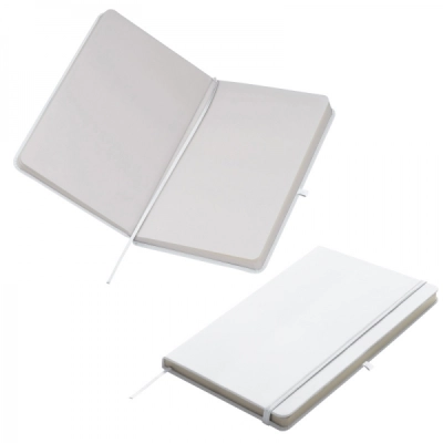 
                                                Notepad A5 KIEL
                                                