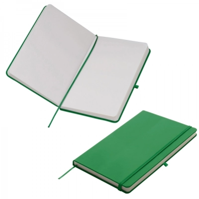
                                                Notepad A5 KIEL
                                                