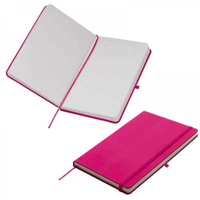 
                                                Notepad A5 KIEL
                                                