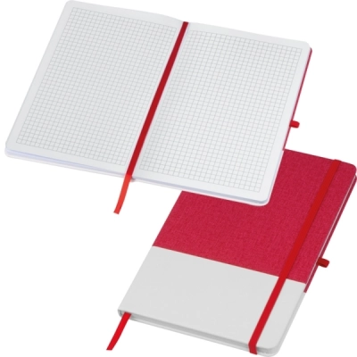 
                                                Notepad A5 Bardolino. 
                                                