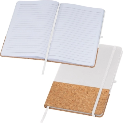 
                                                Notepad A5 NaNtes. 
                                                