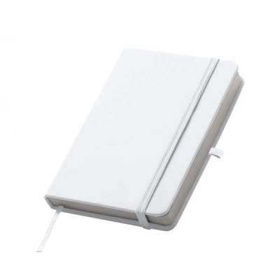 
                                                Notepad A6 LUBECK 
                                                