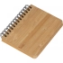 Бамбуковый блокнот Phoenix Бамбуковый блокнот Phoenix