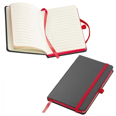 
                                                A6 ROSTOCK notebook
                                                