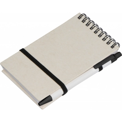 
                                                Spiral notebook Austin
                                                