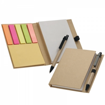 
                                                Self-adhesive notepad ST. LOUIS
                                                