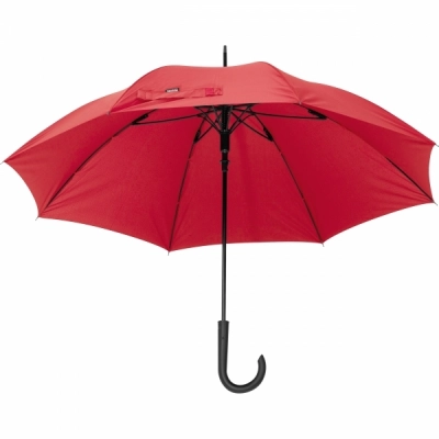 
                                                Automatic storm umbrella RPET ATHENS
                                                