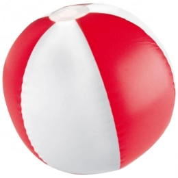 KEY WEST two-color beach ball