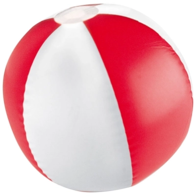 
                                                KEY WEST two-color beach ball
                                                