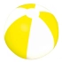 KEY WEST two-color beach ball