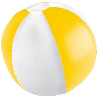 
                                                KEY WEST two-color beach ball
                                                