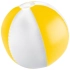 KEY WEST two-color beach ball