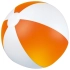 KEY WEST two-color beach ball