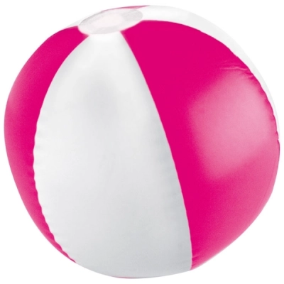 
                                                KEY WEST two-color beach ball
                                                