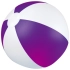 KEY WEST two-color beach ball