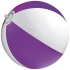 KEY WEST two-color beach ball