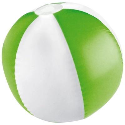 
                                                KEY WEST two-color beach ball
                                                