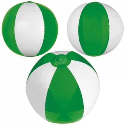 
                                                MONTEPULCIANO Beach Ball
                                                