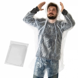 Raincoat GREAT FALLS 