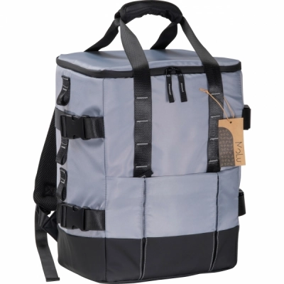 
                                                MoLu cooler bag 