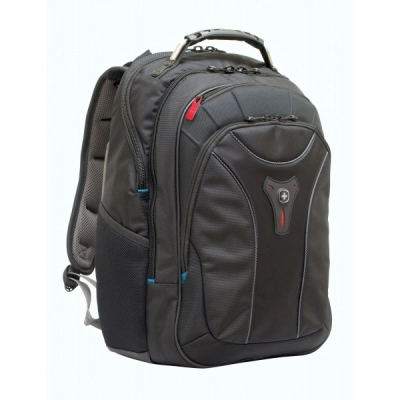 
                                                Рюкзак для ноутбука CARBON 17`
                                                