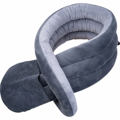 
                                                Neck pillow BOULDER
                                                