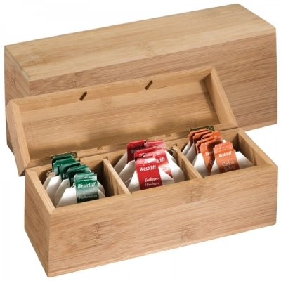 
                                            DAMASKUS tea box
                                            