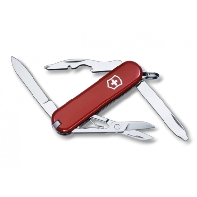 
                                                Rambler red 
                                                