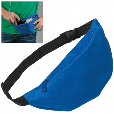 
                                                Belt bag CARAVELAS 
                                                
