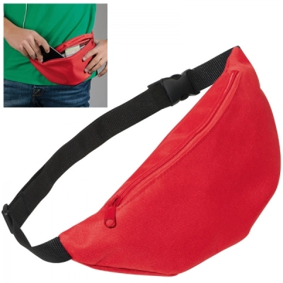 
                                                Belt bag CARAVELAS 
                                                