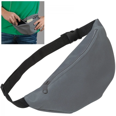 
                                                Belt bag CARAVELAS 
                                                