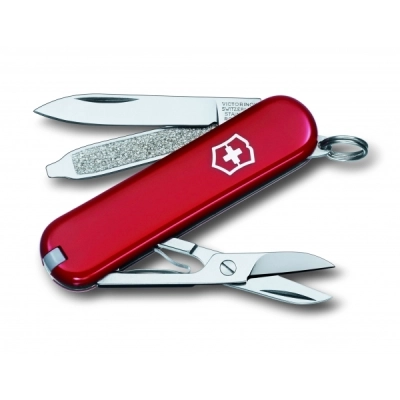 
                                                Classic sd red 
                                                