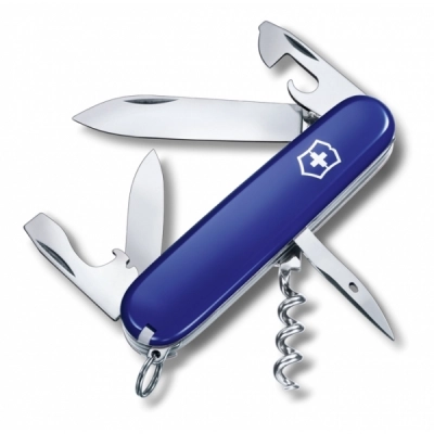 
                                                Карманный нож Victorinox SPARTAN
                                                