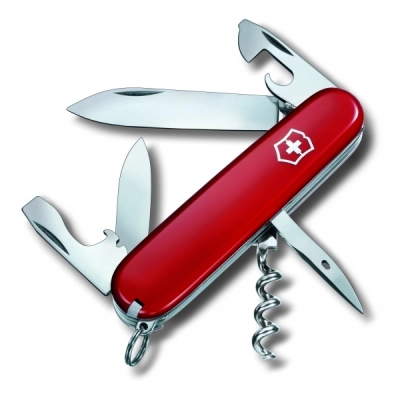 
                                                Карманный нож Victorinox SPARTAN
                                                