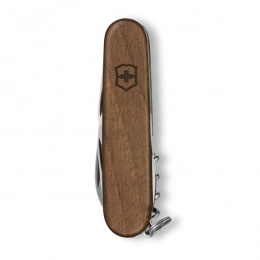 Folding Knife Victorinox Spartan Wood 