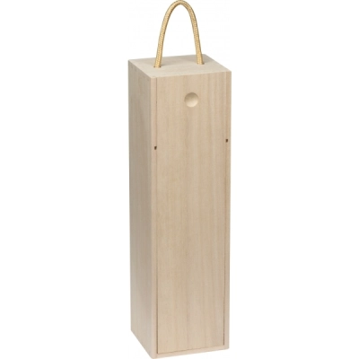
                                                Davenport Wine Box
                                                