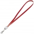 Lanyard with USB LE PORT cable 