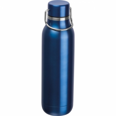 
                                                Bottle BORGHOLM made of stainless steel
                                                