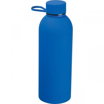 
                                                Stainless Steel Ostrava Bottle
                                                