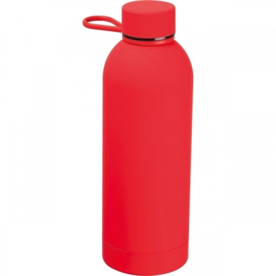 
                                                Stainless Steel Ostrava Bottle
                                                