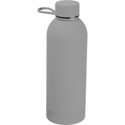 
                                                Stainless Steel Ostrava Bottle
                                                