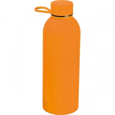 
                                                Stainless Steel Ostrava Bottle
                                                