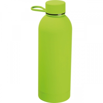 
                                                Stainless Steel Ostrava Bottle
                                                
